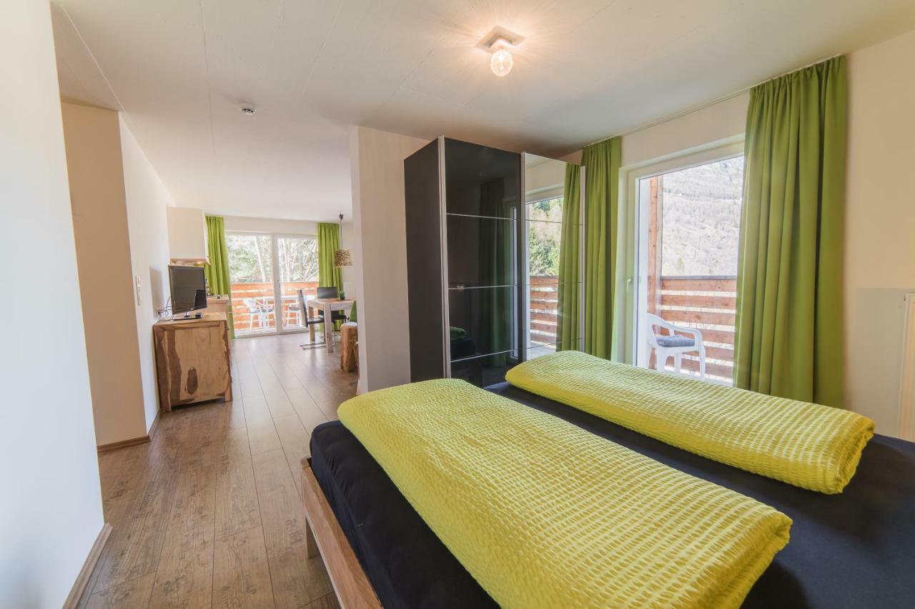 Residence Martell Mountains Exteriér fotografie